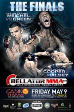 Watch Bellator 119 Weichel vs. Green FMoviesFree