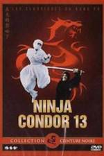 Watch Ninjas Condors 13 FMoviesFree