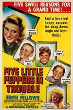 Watch Five Little Peppers in Trouble FMoviesFree