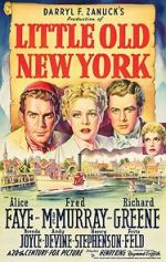 Watch Little Old New York FMoviesFree