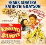 Watch The Kissing Bandit FMoviesFree