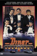 Watch Diner FMoviesFree