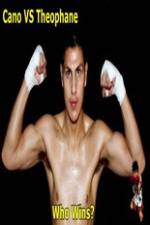 Watch Ashley Theophane vs Pablo Cesar FMoviesFree