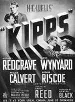 Watch The Remarkable Mr. Kipps FMoviesFree