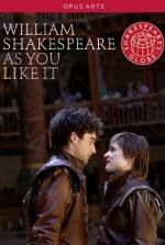 Watch 'As You Like It' at Shakespeare's Globe Theatre FMoviesFree