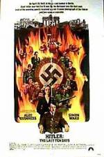 Watch Hitler The Last Ten Days FMoviesFree