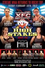 Watch XFC 16 High Stakes FMoviesFree