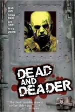 Watch Dead & Deader FMoviesFree