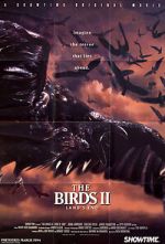 Watch The Birds II: Land's End FMoviesFree