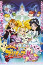 Watch Futari wa Pretty Cure: Max Heart FMoviesFree