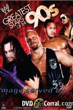Watch WWE Greatest Stars of the '90s FMoviesFree