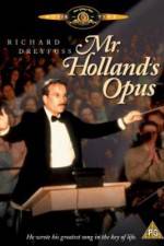 Watch Mr. Holland's Opus FMoviesFree