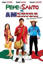 Watch Pepe & Santo vs America FMoviesFree