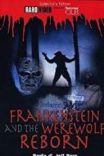 Watch Frankenstein & the Werewolf Reborn! FMoviesFree