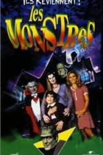 Watch Here Come the Munsters FMoviesFree