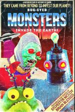 Watch Bug-Eyed Monsters Invade the Earth! FMoviesFree