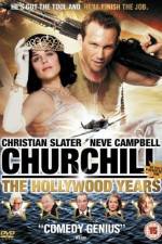Watch Churchill The Hollywood Years FMoviesFree