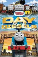 Watch Thomas and Friends Day of the Diesels FMoviesFree
