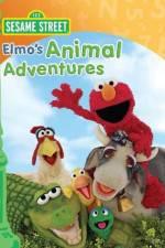 Watch Elmos Animal Adventures FMoviesFree