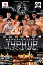 Watch Thai boxing Night in Moscow FMoviesFree