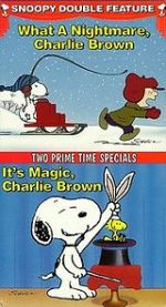 Watch It's Magic, Charlie Brown FMoviesFree