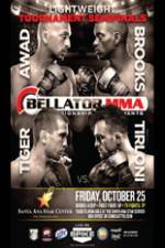 Watch Bellator 105  Awad vs. Brooks FMoviesFree