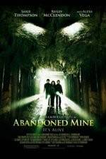 Watch Abandoned Mine FMoviesFree