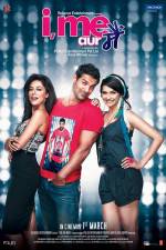 Watch I Me aur Main FMoviesFree