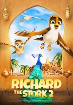 Watch Richard the Stork and the Mystery of the Great Jewel FMoviesFree