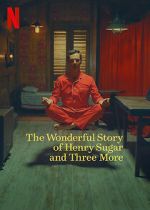 Watch The Wonderful Story of Henry Sugar and Three More FMoviesFree