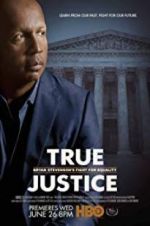 Watch True Justice: Bryan Stevenson\'s Fight for Equality FMoviesFree
