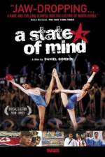 Watch A State of Mind FMoviesFree