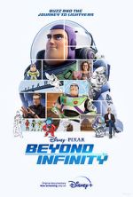 Watch Beyond Infinity: Buzz and the Journey to Lightyear (Short 2022) FMoviesFree