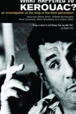 Watch What Happened to Kerouac? FMoviesFree