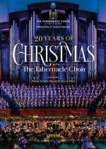 Watch 20 Years of Christmas with the Tabernacle Choir (TV Special 2021) FMoviesFree