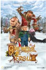 Watch Gnomes and Trolls: The Secret Chamber FMoviesFree