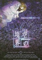 Watch The Garden of Sinners - Remix: Gate of Seventh Heaven FMoviesFree