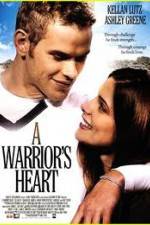 Watch A Warrior's Heart FMoviesFree