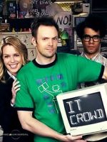 Watch The IT Crowd FMoviesFree