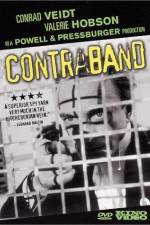 Watch Contraband FMoviesFree