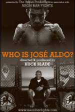 Watch Who is Jos Aldo? FMoviesFree