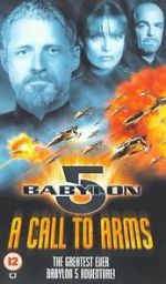 Watch Babylon 5: A Call to Arms FMoviesFree