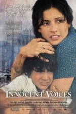 Watch Innocent Voices FMoviesFree