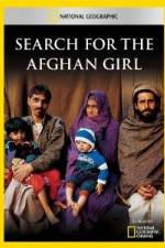 Watch National Geographic Search for the Afghan Girl FMoviesFree