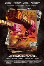 Watch Jodorowsky's Dune FMoviesFree