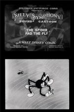 Watch The Spider and the Fly (Short 1931) FMoviesFree