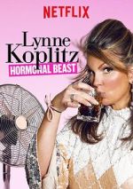 Watch Lynne Koplitz: Hormonal Beast (TV Special 2017) FMoviesFree