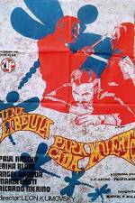 Watch A Dragonfly for Each Corpse FMoviesFree