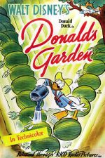 Watch Donald\'s Garden (Short 1942) FMoviesFree