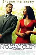 Watch Intolerable Cruelty FMoviesFree